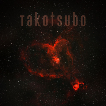 Takotsubo - Cie Les Lueurs