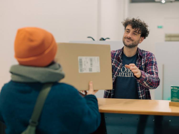 conciergerie des gratte-ciel