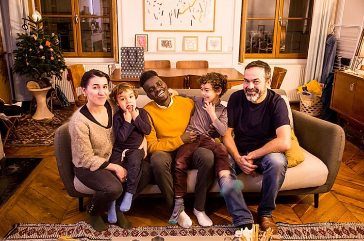 L’association Singa cherche des familles d’accueil