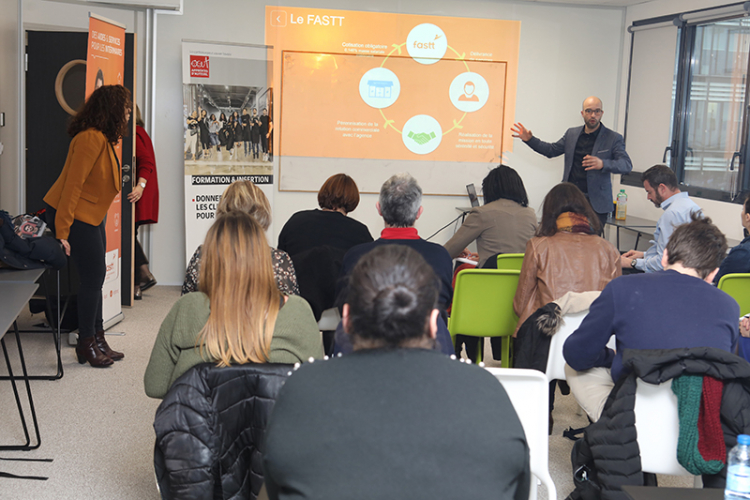 Atouts Permis Solution Mobilite Pour Les Interimaires