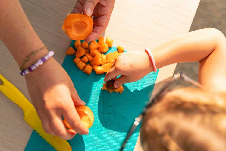 ateliers cuisine dans les quartier
