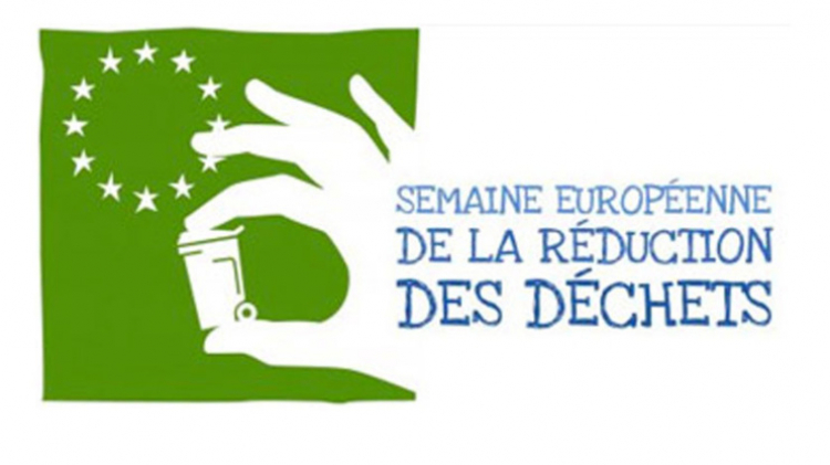 La Semaine européennes de réduction des déchets arrivent !
