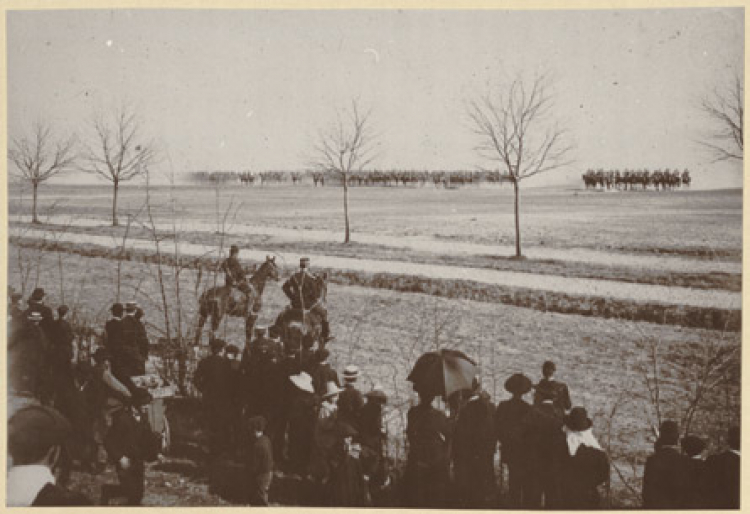 Le Grand Camp