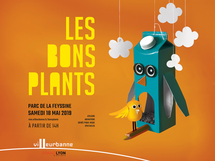 Jour de fête au parc de la Feyssine Jour de fête au parc de la Feyssine