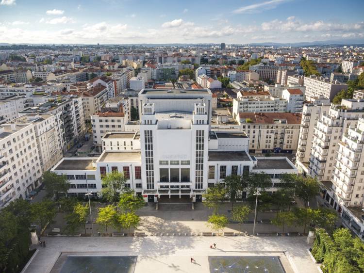 Le Théâtre national populaire de Villeurbanne sera codirigé par Thomas Jolly et Laëtitia Guédon à partir de janvier 2027.