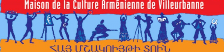 Les activités de la Maison de la Culture Arménienne de Villeurbanne