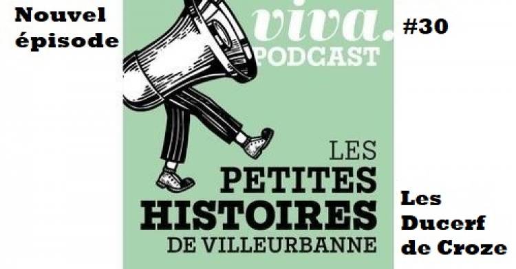 Histoire : les Ducerf de Croze