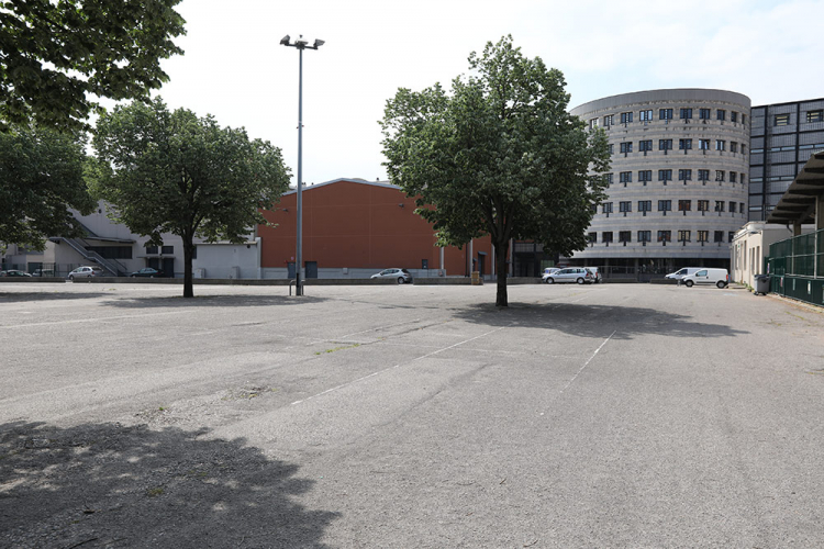 Quelles évolutions pour le parking Raphaël-De-Barros ?