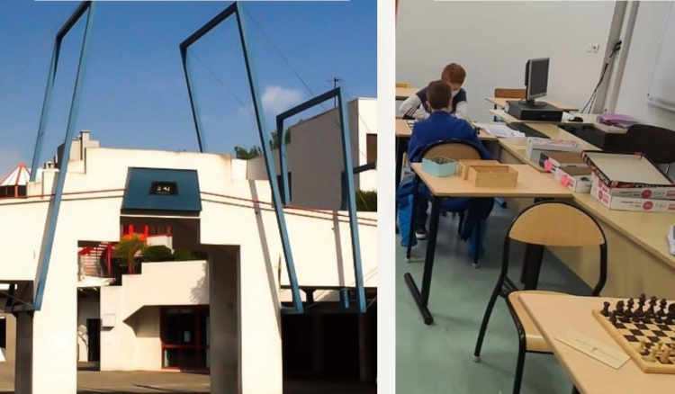 Réunion d’information mardi 17 mai