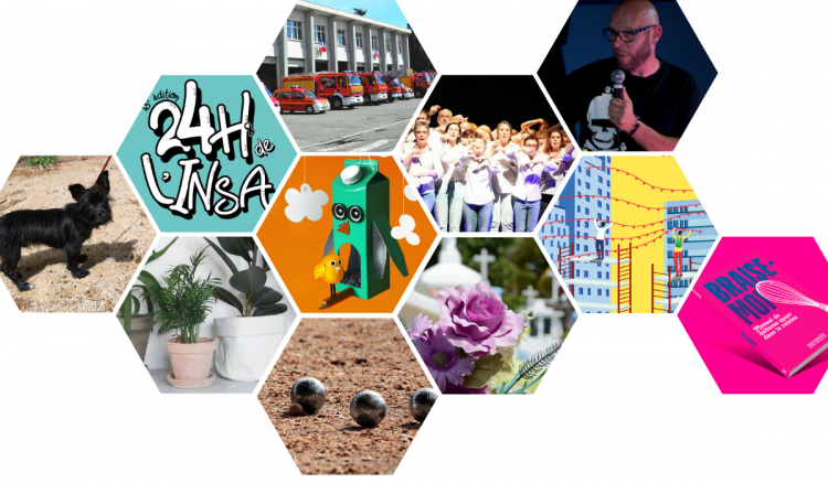 Que Faire Ce Weekend A Villeurbanne
