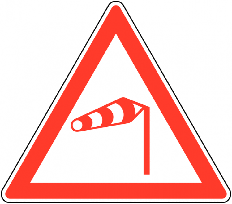 Fermetures et appel à la vigilance