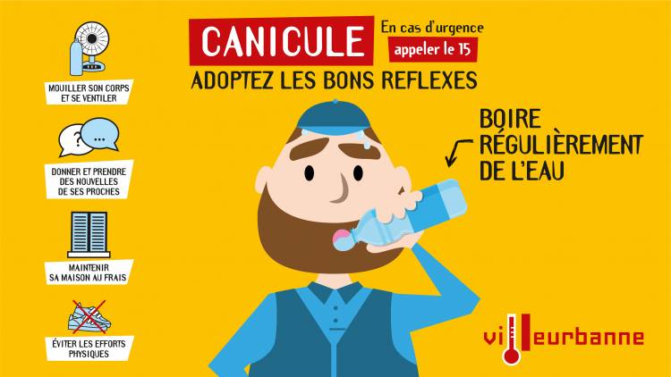 Découvrez les lieux frais les plus proches de chez vous