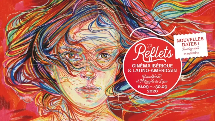 Retour sur le festival des reflets  du cinéma Ibérique et Latino-Américain