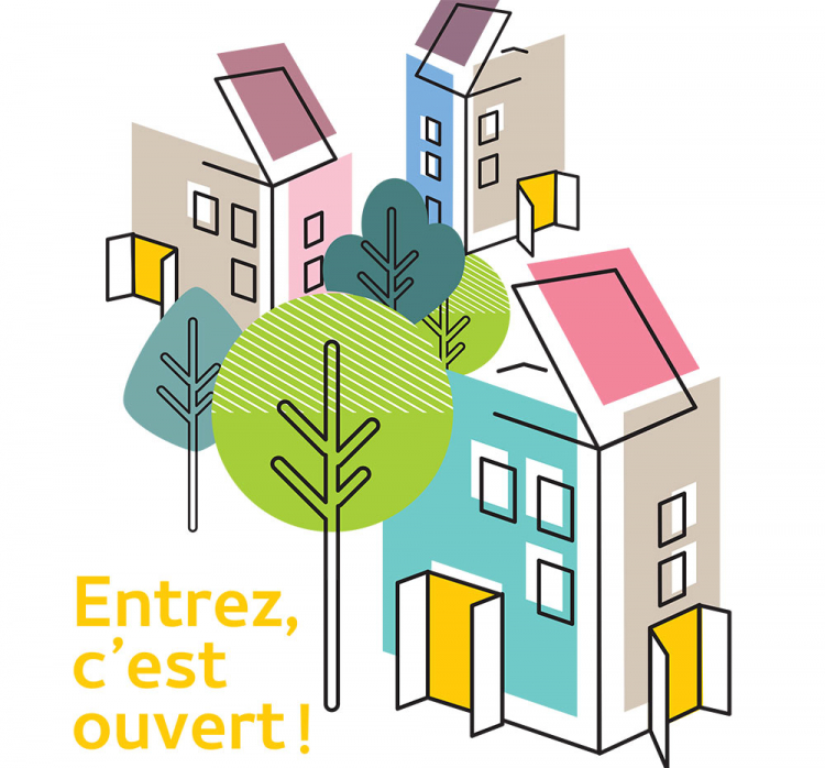 En juin, les résidences senior vous ouvrent leurs portes