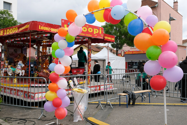 Oxygène : la fête qui rassemble ! Oxygène : la fête qui rassemble !