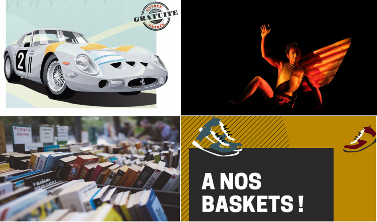 Que Faire Ce Weekend A Villeurbanne