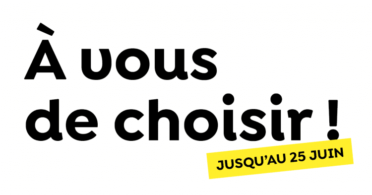 La ville où il fait bon participer