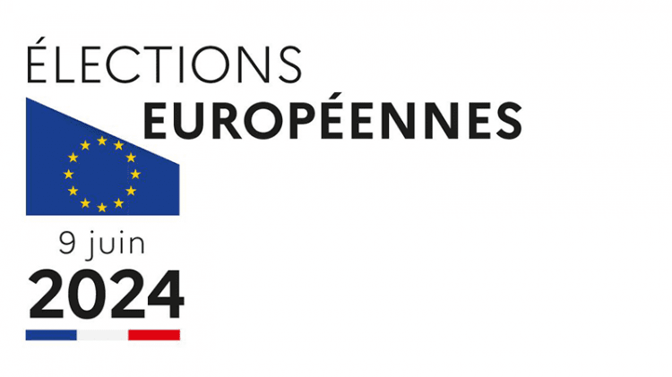 Elections européennes - 9 juin 2024