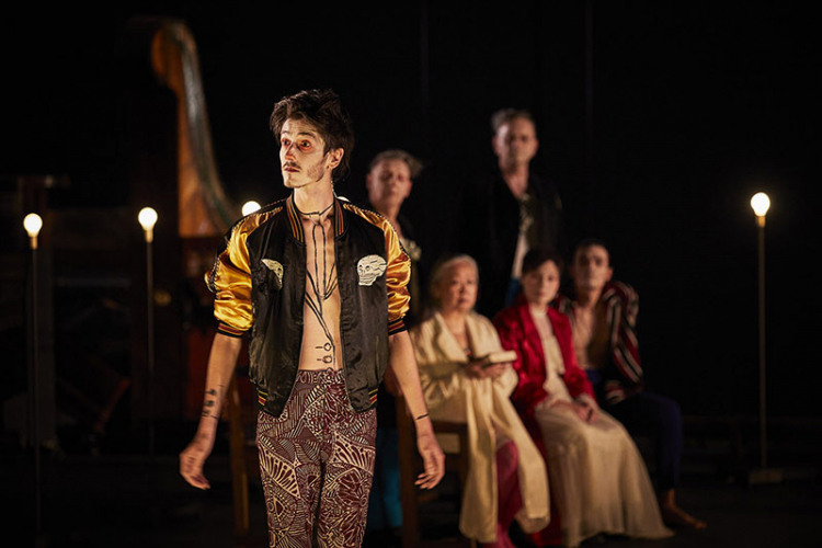 Gagnez des places pour des spectacles au TNP