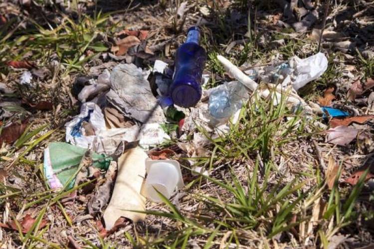 Les dépôts sauvages de déchets et encombrants sont plus durement sanctionnés.