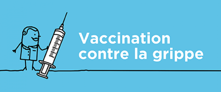 Le CDHS propose des séances de vaccination
