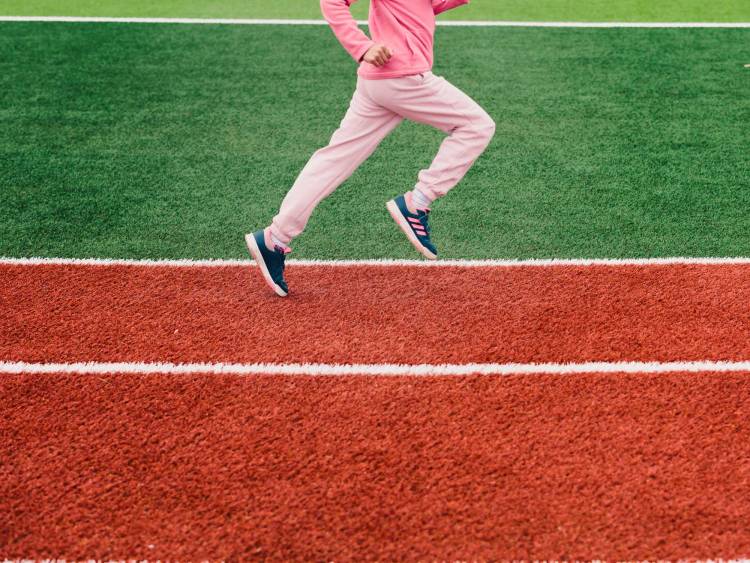 Petites foulées 2025