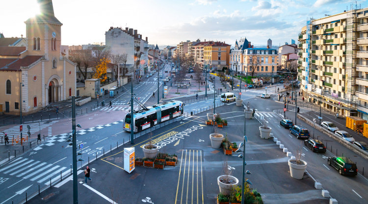 Que se passe-t-il à Grandclément ? Une soirée d’information pour tout savoir de votre quartier