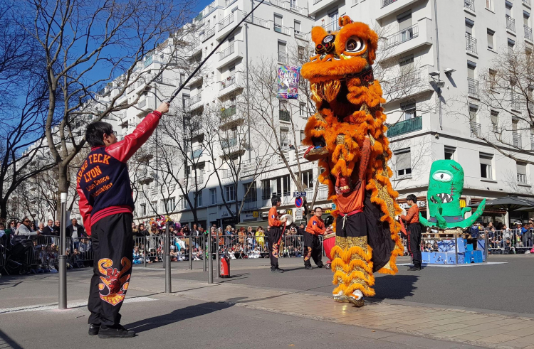 Des centaines d’enfants pour le Karnaval Humanitaire Des centaines d’enfants pour le Karnaval Humanitaire