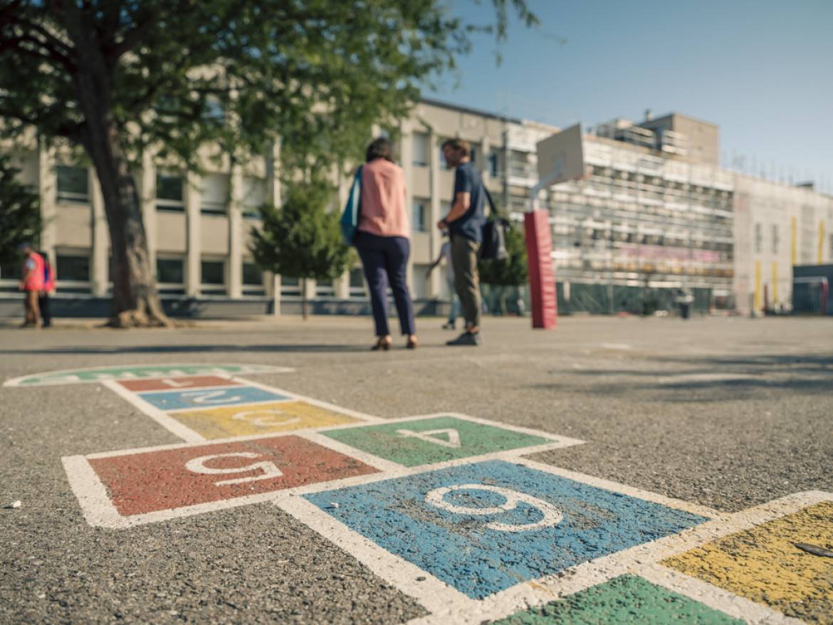 Ecole jean-Moulin
