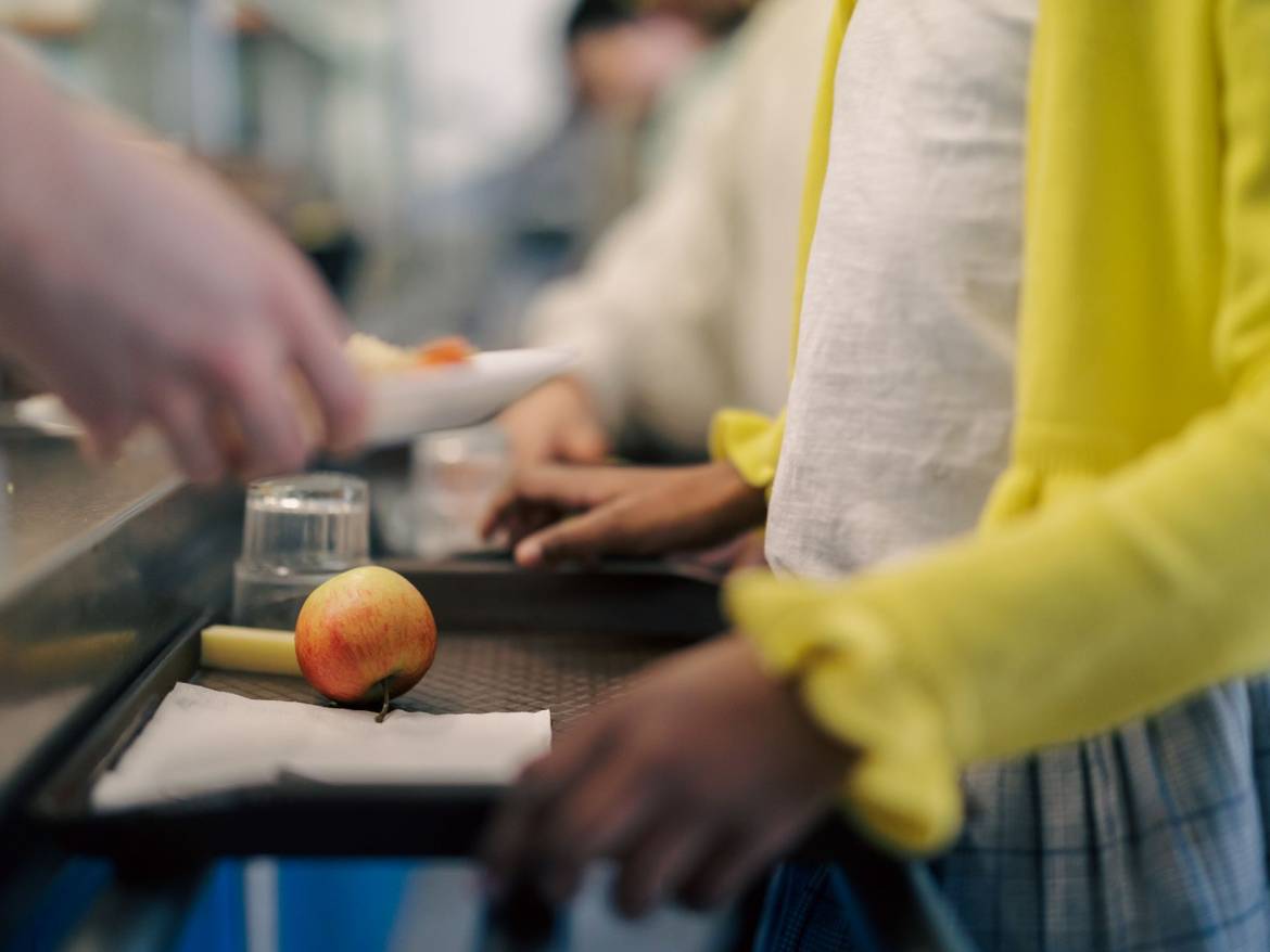 Une mesure qui concerne près de 1 500 enfants à Villeurbanne.