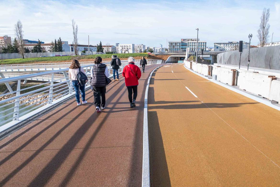 pont de sain jean partie mobilités actives
