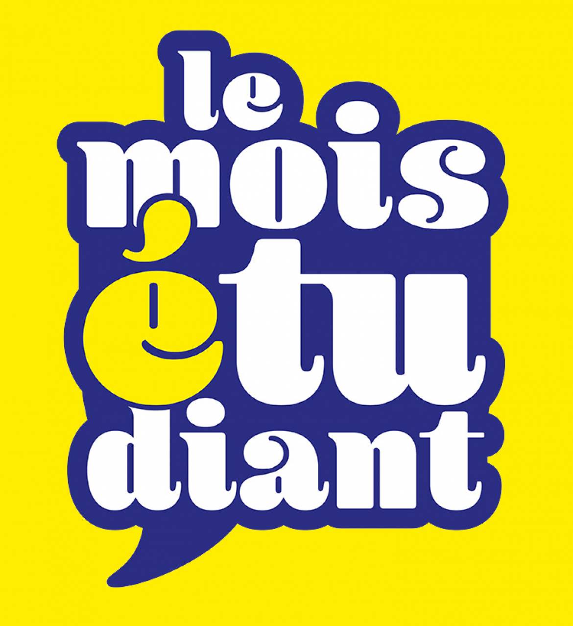 Le mois étudiant » du 6 au 24 septembre