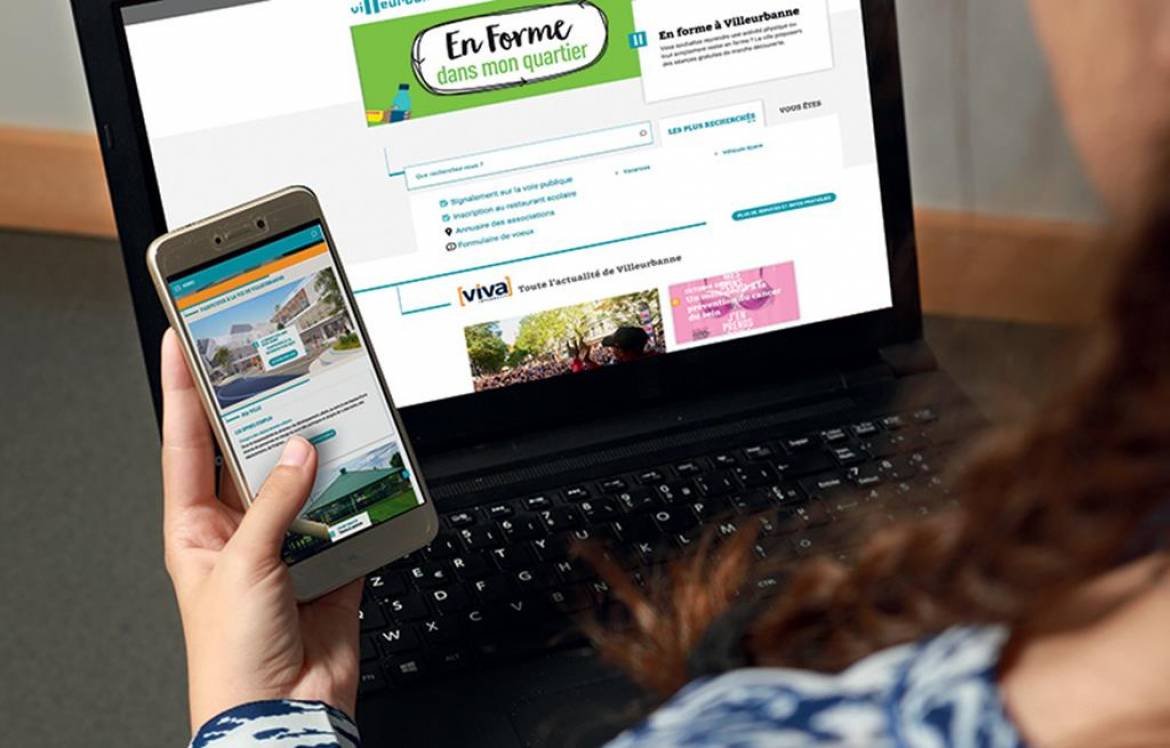 Usagers, gardons le contact ! Usagers, gardons le contact !