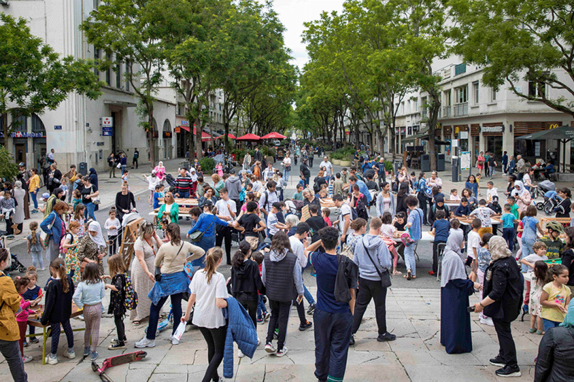 Fête du jeu 2024