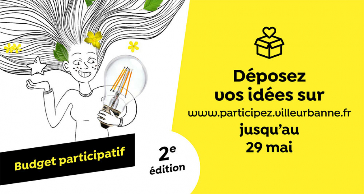 A vos projets !