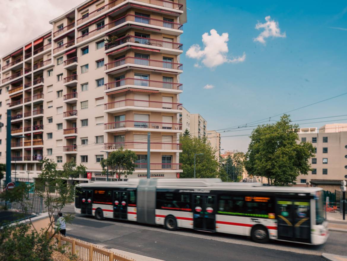 Plusieurs lignes de bus changent à partir du 31 août.