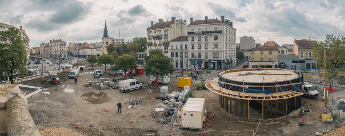 place Jules-Grandclément