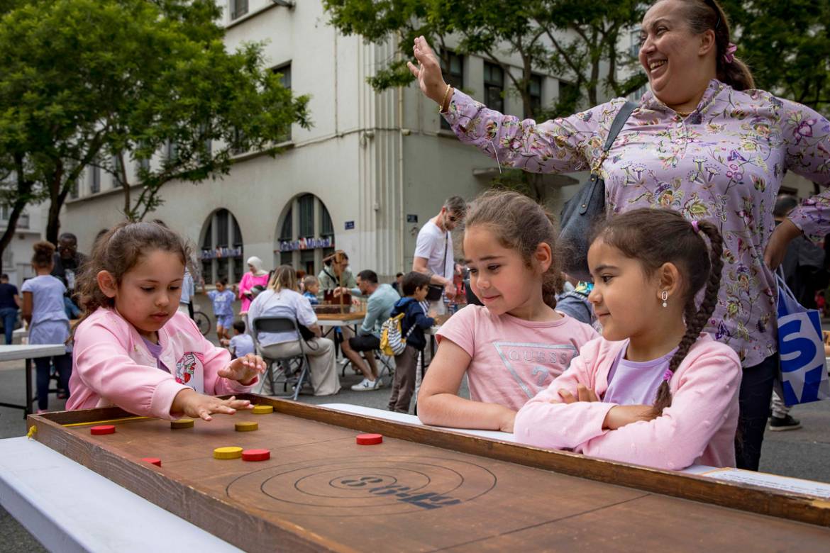 Fête du jeu 2024