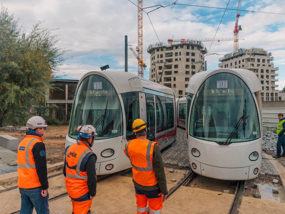 test T6 Villeurbanne octobre 25