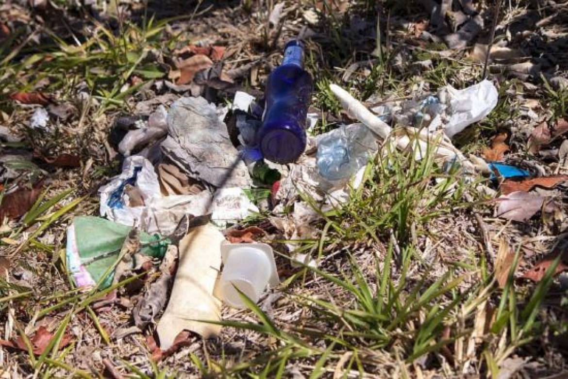 Les dépôts sauvages de déchets et encombrants sont plus durement sanctionnés.
