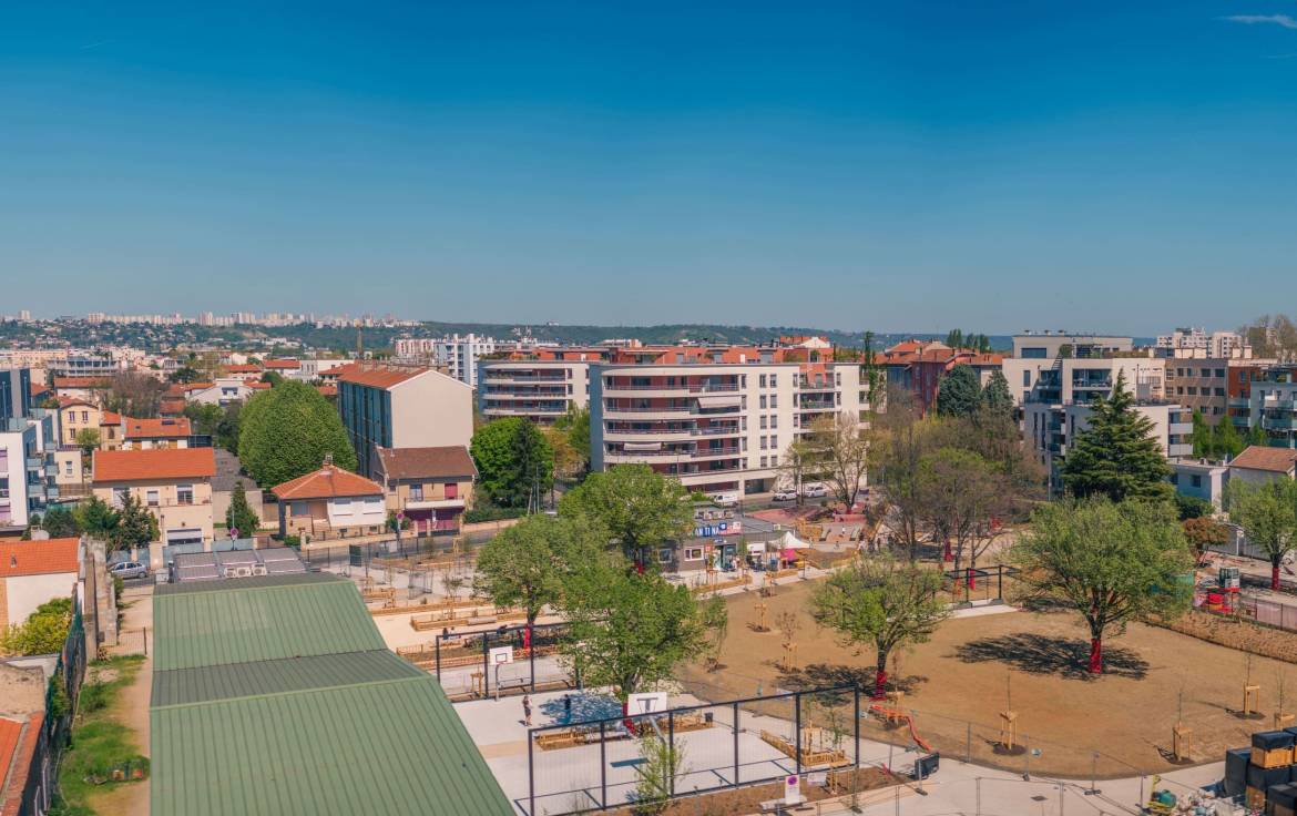 Parc de la France libre et de la Résistance