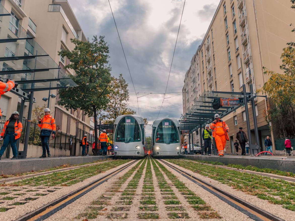 test T6 Villeurbanne octobre 25