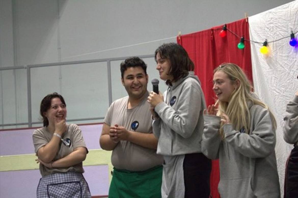 La pauze remporte le grand prix Expresso