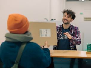 conciergerie des gratte-ciel