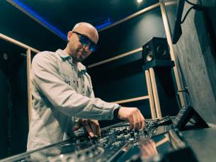 DJ Shyko