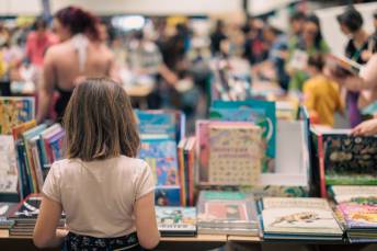 fête du livre jeunesse 2025