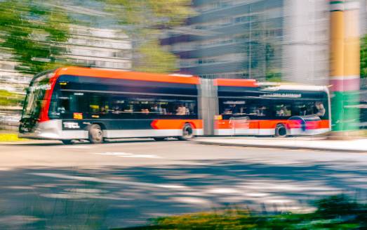 Plusieurs lignes de bus changent à partir du 31 août.