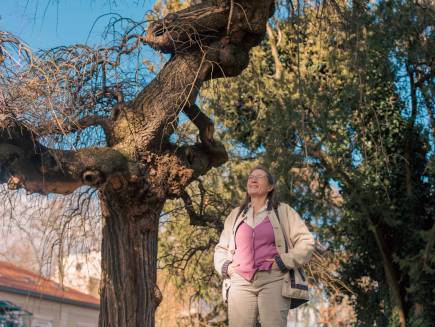 Cette idée a été apportée par Claudine Spiès dans le cadre du budget participatif 2023.