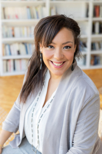 La&euml;titia Gu&eacute;don - Copyright Pauline Le Goff