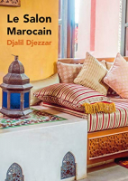 « Le salon marocain », aux éditions Textes Gais (220 pages, 12€).